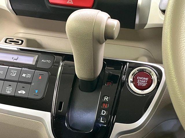 Ｎ－ＢＯＸスラッシュ（新潟県新潟市東区）