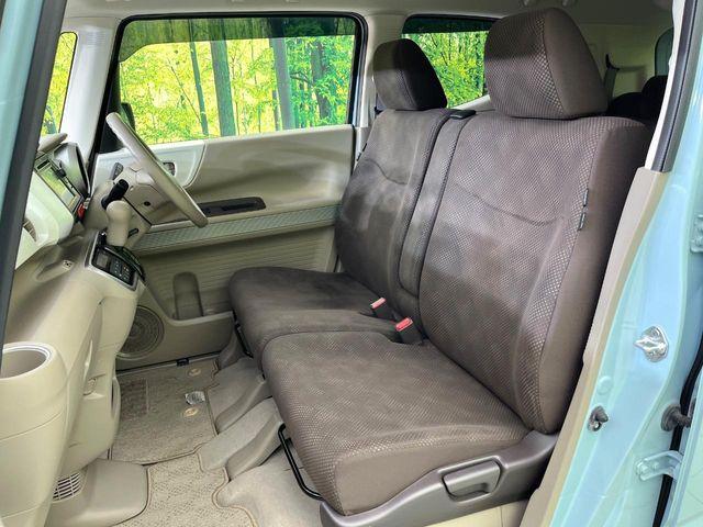 Ｎ－ＢＯＸスラッシュ（新潟県新潟市東区）