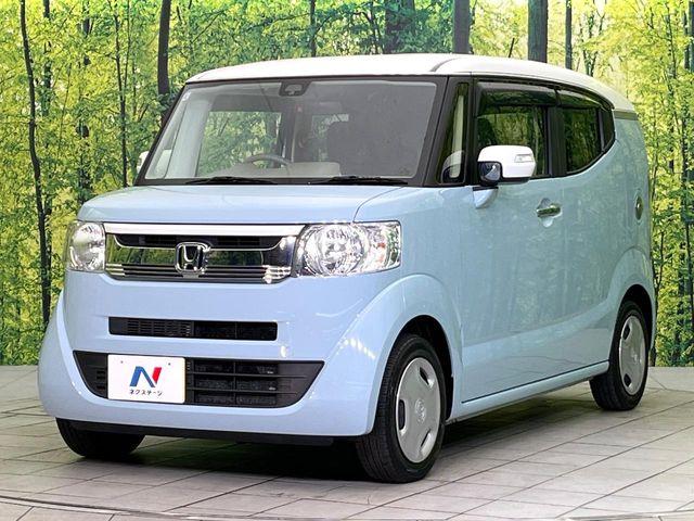 Ｎ－ＢＯＸスラッシュ（新潟県新潟市東区）