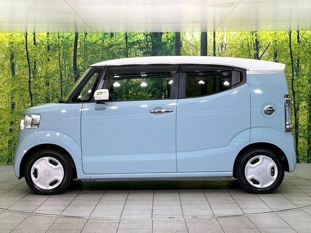 Ｎ－ＢＯＸスラッシュ（新潟県新潟市東区）