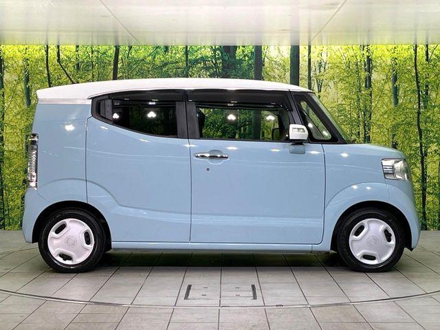 Ｎ－ＢＯＸスラッシュ（新潟県新潟市東区）