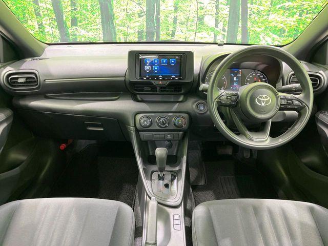 ヤリス（新潟県長岡市）画像2