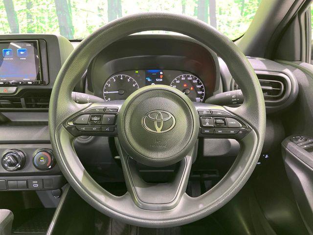 ヤリス（新潟県長岡市）画像9