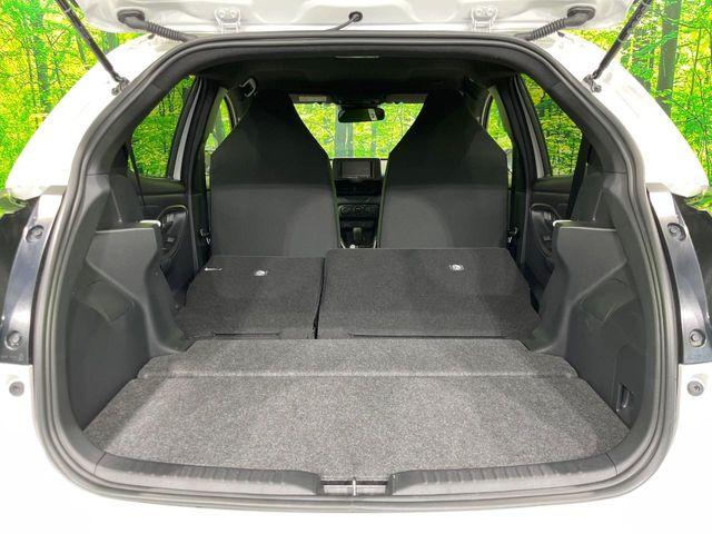 ヤリス（新潟県長岡市）画像12