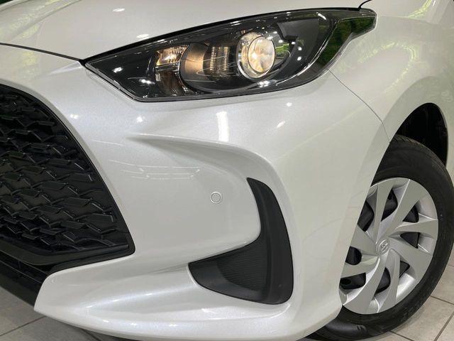 ヤリス（新潟県長岡市）画像13