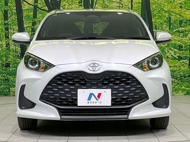 ヤリス（新潟県長岡市）画像15