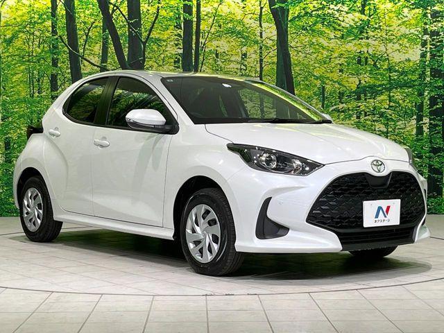 ヤリス（新潟県長岡市）画像17