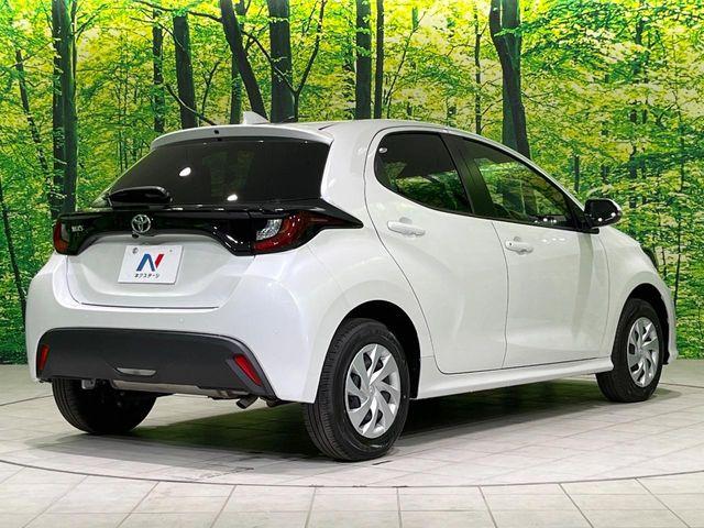 ヤリス（新潟県長岡市）画像18