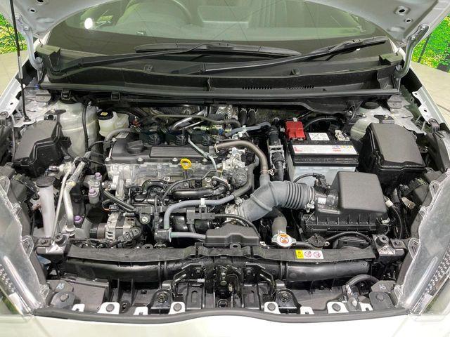 ヤリス（新潟県長岡市）画像19