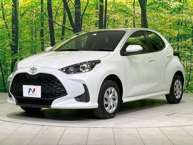 ヤリス（新潟県長岡市）画像28