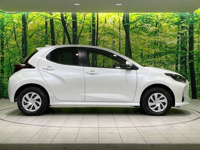 ヤリス（新潟県長岡市）画像29