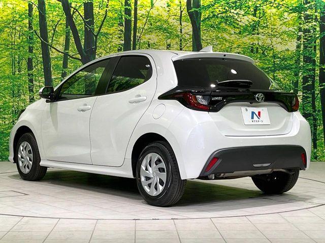 ヤリス（新潟県長岡市）画像30