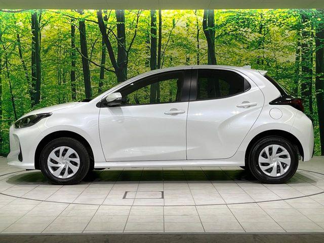 ヤリス（新潟県長岡市）画像31