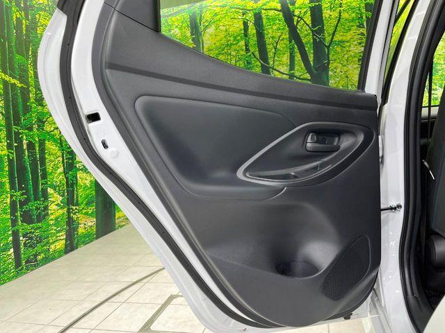 ヤリス（新潟県長岡市）画像37