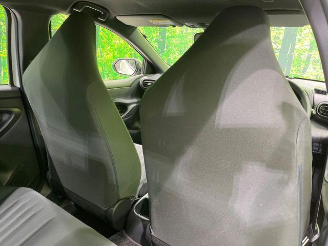 ヤリス（新潟県長岡市）画像40