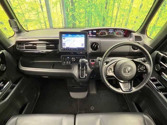 N_BOXカスタム(新潟県新潟市南区)