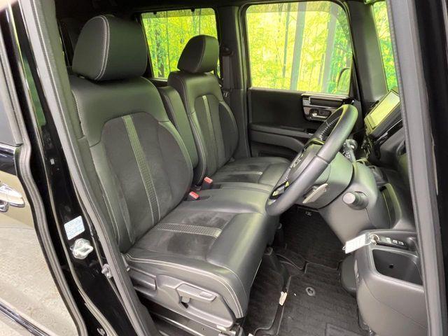 N_BOXカスタム(新潟県新潟市南区)