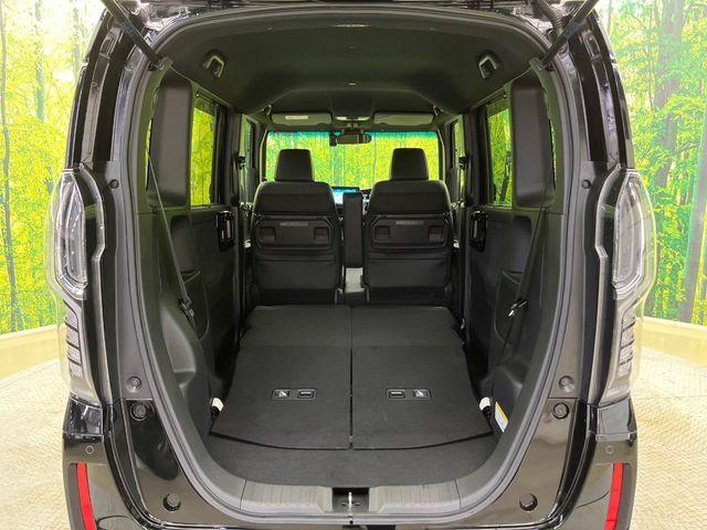 N_BOXカスタム(新潟県新潟市南区)