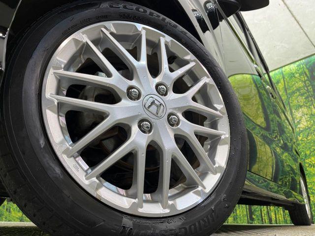 N_BOXカスタム(新潟県新潟市南区)