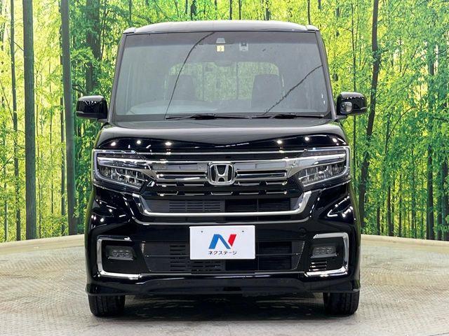 N_BOXカスタム(新潟県新潟市南区)