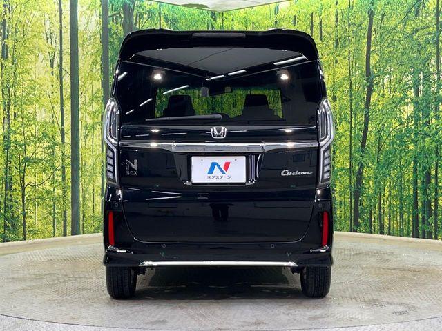 N_BOXカスタム(新潟県新潟市南区)