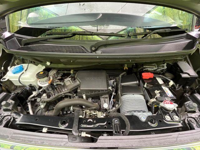 N_BOXカスタム(新潟県新潟市南区)