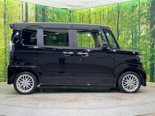 N_BOXカスタム(新潟県新潟市南区)