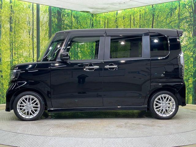 N_BOXカスタム(新潟県新潟市南区)