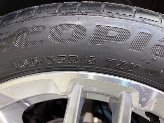 N_BOXカスタム(新潟県新潟市南区)