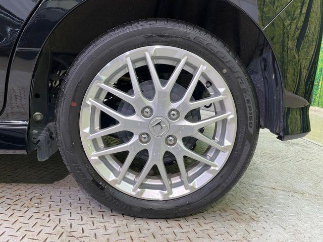 N_BOXカスタム(新潟県新潟市南区)