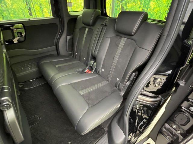 N_BOXカスタム(新潟県新潟市南区)