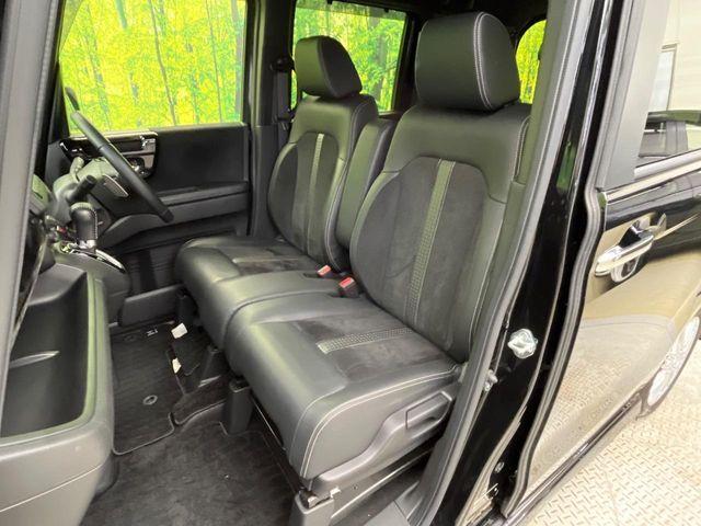 N_BOXカスタム(新潟県新潟市南区)