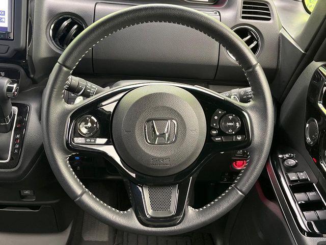 N_BOXカスタム(新潟県新潟市南区)