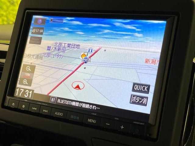 N_BOXカスタム(新潟県新潟市南区)