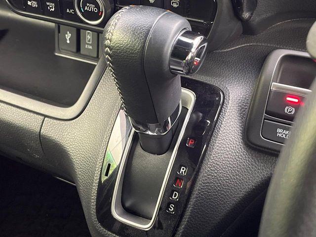 N_BOXカスタム(新潟県新潟市南区)