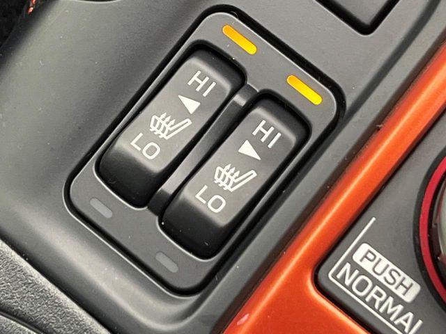 フォレスター（新潟県新潟市南区）画像7