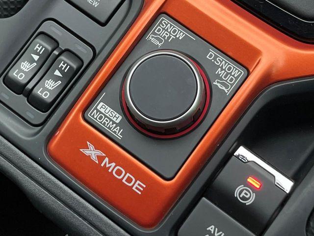 フォレスター（新潟県新潟市南区）画像8