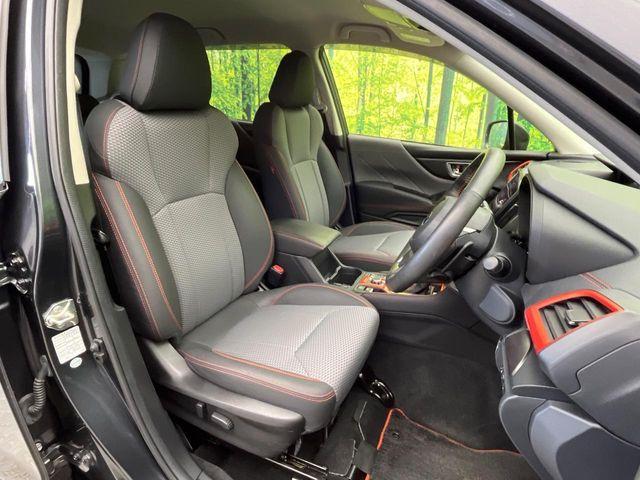 フォレスター（新潟県新潟市南区）画像9