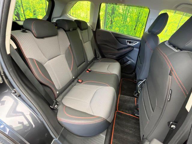 フォレスター（新潟県新潟市南区）画像10