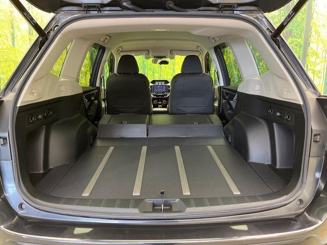 フォレスター（新潟県新潟市南区）画像11