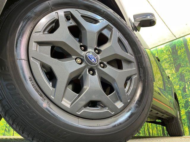 フォレスター（新潟県新潟市南区）画像13