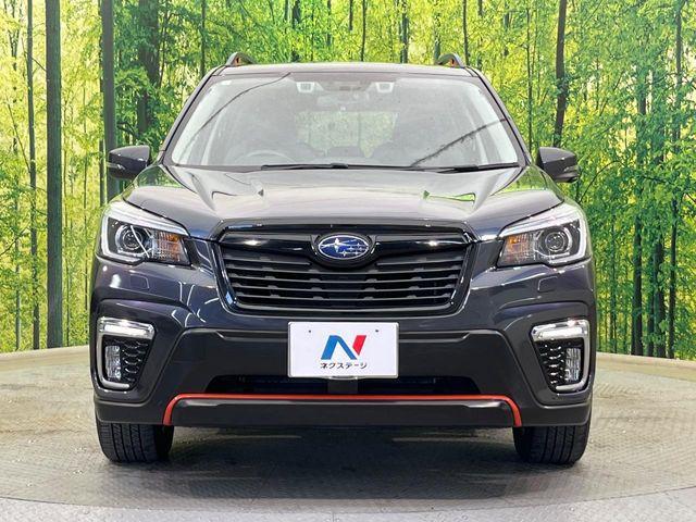 フォレスター（新潟県新潟市南区）画像14