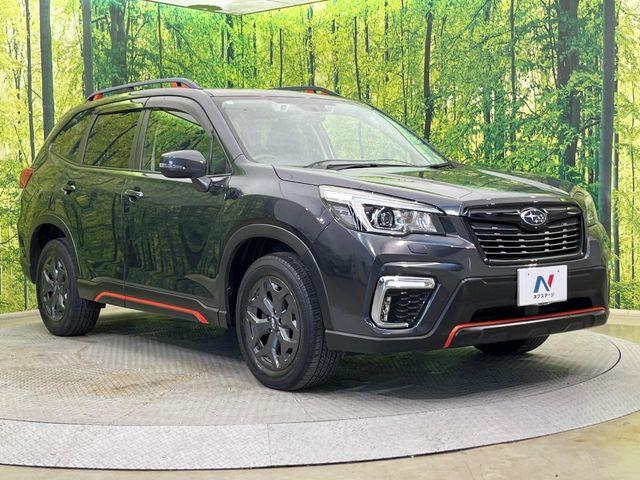 フォレスター（新潟県新潟市南区）画像16