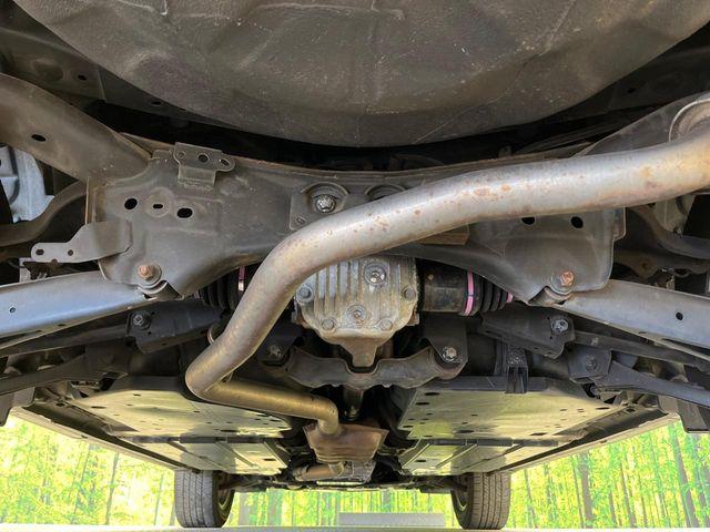 フォレスター（新潟県新潟市南区）画像19