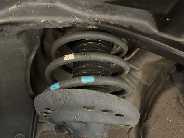 フォレスター（新潟県新潟市南区）画像20