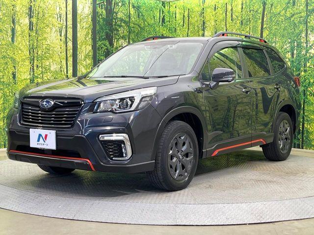 フォレスター（新潟県新潟市南区）画像21