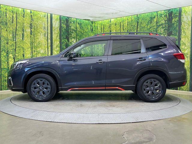 フォレスター（新潟県新潟市南区）画像23