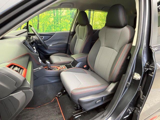 フォレスター（新潟県新潟市南区）画像43