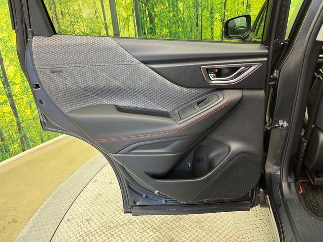 フォレスター（新潟県新潟市南区）画像45