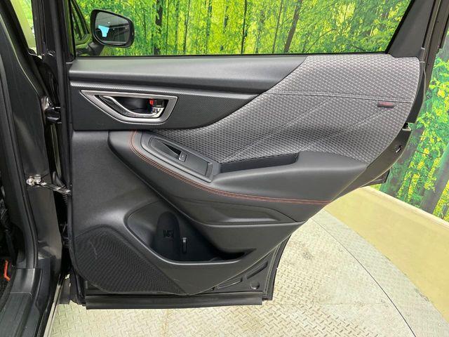 フォレスター（新潟県新潟市南区）画像46